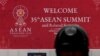 Thailand: Kesepakatan Baru Perdagangan Asia Ditandatangani 2020