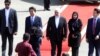 PM Jepang Tiba di Teheran untuk Redakan Ketegangan AS-Iran