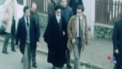 دی‌کد - نقش اطلاعات گمراه کننده در تبدیل روح الله خمینی به رهبر یک انقلاب