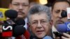 Ramos Allup pide ayuda a la OEA "más allá de la retórica"