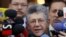 Uno de los líderes de la oposición en Venezuela contestó fuertemente a las críticas del Secretario General de la OEA Luis Almagro, luego de que este opinara que no había sido buena idea que la oposición participara en las elecciones regionales del 15 de octubre.