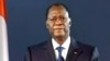 Présidentielles en Côte d'Ivoire : Alassane Ouattara lance sa campagne