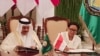 Indonesia Usulkan Pembentukan FTA dengan 6 Negara Arab Teluk
