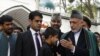 Presiden Afghanistan Bebaskan 8 Anak Calon Pengebom Bunuh Diri