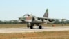 ဆီးရီးယားသူပုန်တွေကို ရုရှားဂျက်လေယာဉ်တွေ အပြင်းထန်ဆုံး ဗုံးကြဲတိုက်ခိုက်