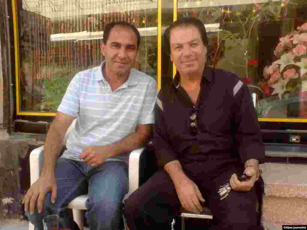 Bengin Xelil 