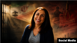 زهرا شهباز طبری؛ زندانی سیاسی محکوم به اعدام