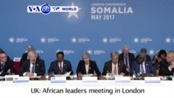 [60초로 보는 세계] 2017. 5. 11