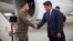 Tổng thống Ukraine đến Hiroshima, Nhật Bản, dự hội nghị thượng đỉnh của G-7.