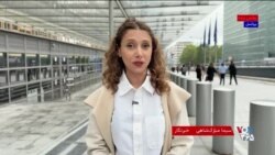ممانعت از ورود محمد اسلامی به اتریش برای شرکت در نشست آژانس