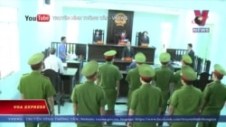 Cựu quan chức Đà Nẵng bị phạt 18 tháng tù vì dâm ô bé gái