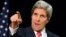 FILE - U.S. Secretary of State John Kerry.