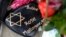 This is a painted rock in memory of Rose Mallinger, 97, found on Oct. 31, 2018 as part of a makeshift memorial outside the Tree of Life Synagogue in the Squirrel Hill neighborhood of Pittsburgh, to the 11 people killed during worship services on Oct. 27, 2018. 