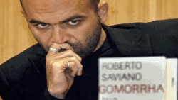 Roberto Saviano dhe Lydia Cacho, çmim për paqen dhe luftën kundër diskriminimit