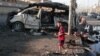 Deadly Explosions in Iraq