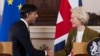 UK Rejoining Horizon Europe Science Program, Latest Sign Of Thawing Relations With EU