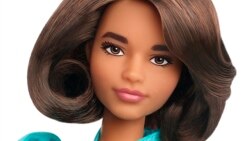 Wilma Mankiller es la nueva Barbie