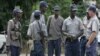 Police spokesman Paul Nyathi said motorists should ignore Bere’s statements that police were acting illegally by forcing drivers to pay spot fines.
