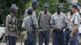 Mapurisa Ombunyikidza Vagari kuChisumbanje?
