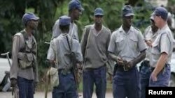 Zimbabwe Republic Police