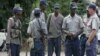 Zimbabwe Republic Police