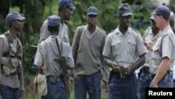 Zimbabwe Republic Police