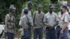 Judge Orders Attorney General to Probe Zimbabwe Police Figures