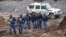 South Africa Illegal Mining