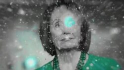 بي بي شیرینه – په ټیلې ویژن