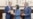 Delegación del Congreso de EEUU promete seguir apoyando la defensa de Taiwán