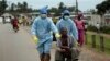 Ebola : un tour du monde de l’épidémie