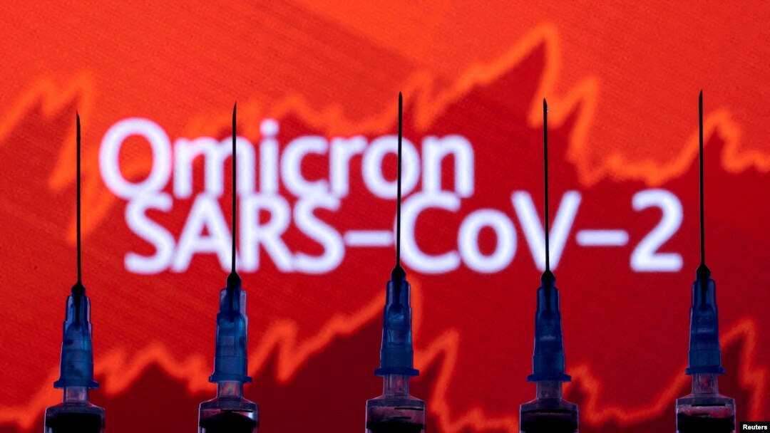 Desde la OMS admiten su preocupación porque esta nueva cepa XBB.1.5 de ómicron es "la más transmisible" que se ha detectado hasta el momento. Foto: Reuters