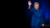 Campaña de Clinton respalda recuento de votos en Wisconsin
