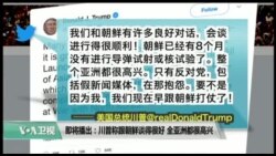 美国观察2018年7月4日