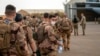 Perancis Siap Tarik 2.000 Tentara dari Wilayah Sahel