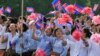 Giới trẻ thúc đẩy thay đổi về tiêu chuẩn giới ở Campuchia