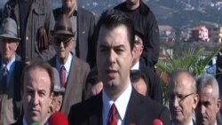 Në Tiranë përkujtohet 17 nëntori