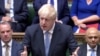 Johnson Raises Brexit Stakes; Britain Gears Up for Possible Election