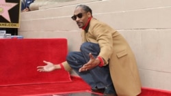 Top 10 Americano: Snoop Dogg vai votar pela primeira vez em novembro; Rockstar lança-se ao primeiro lugar