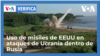 ¿Qué implicaciones tiene el uso de misiles estadounidenses en ataques de Ucrania dentro de Rusia?