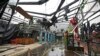 Pamela causa daños tras impactar costa de México, se degrada a depresión tropical