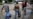 Venezuelan Women Flock to Colombia Border Town to Sell Hair