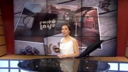 Բարի Լույս: Ստելլա Գրիգորյան