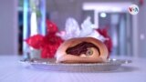 Pan de jamón, un siglo de historia que forma parte de la cena navideña