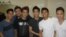 Группа «Poreotics»