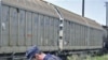 Missile Warheads Stolen From Romanian Train