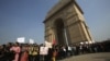 Ấn Độ: Biểu tình đòi có hành động chống những kẻ hiếp dâm