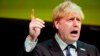 Johnson se compara a Hulk, sigue prometiendo Brexit para el 31 octubre