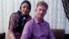 مادر شهروند آمریکایی زندانی در ایران: فرزندم پس از بازداشت کتک خورده است
