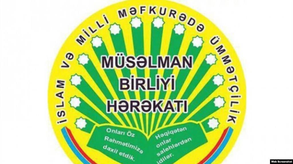 Dindar fəal həbs edilib